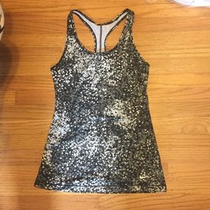 Dri-fit Nike workout tank